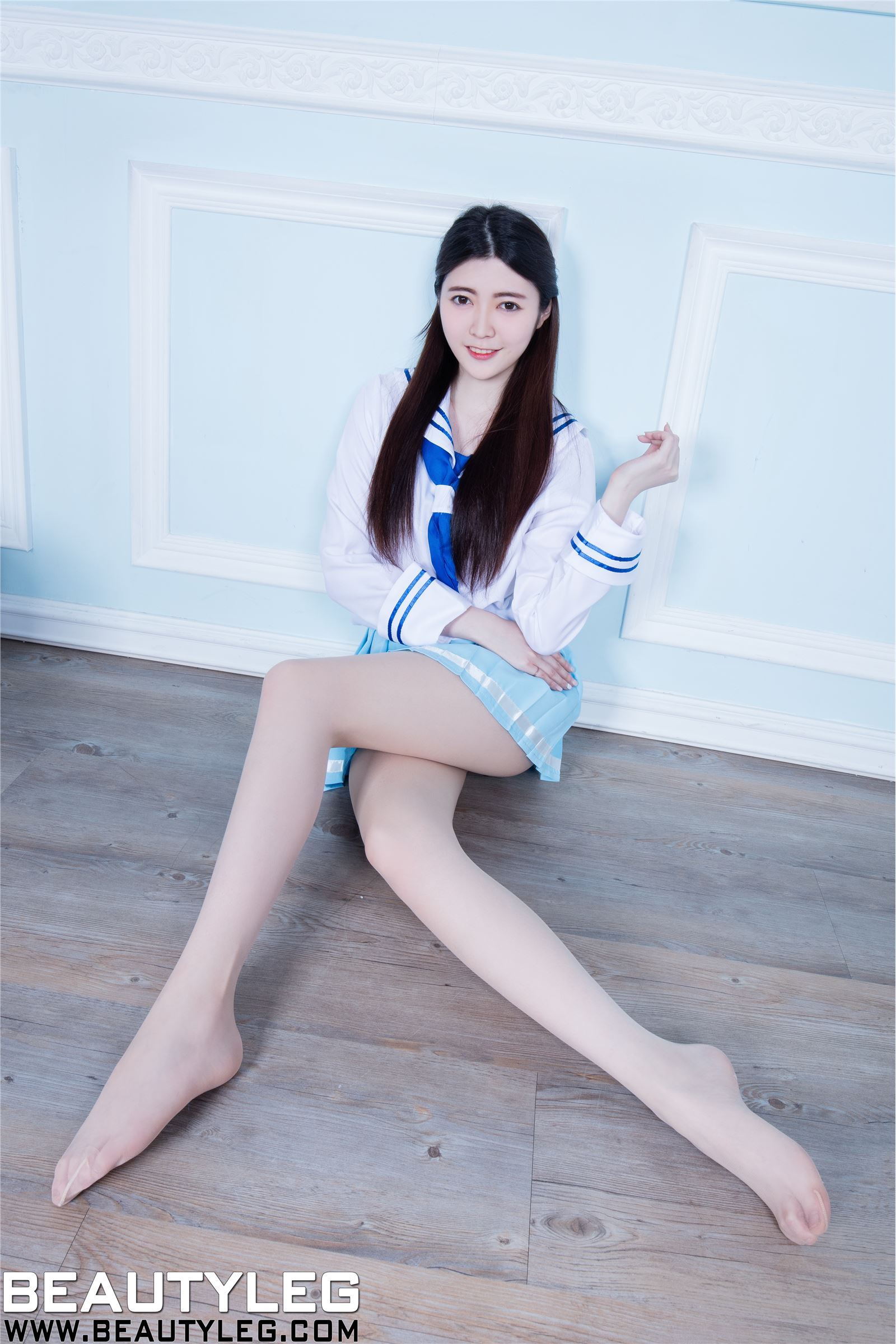 [Beautyleg]2018.01.17 No.1555 Brindy